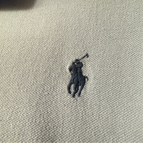 Polo Ralph Lauren Custom Slim Fit Shirt Light Blue Men Size XXL - Picture 6 of 7